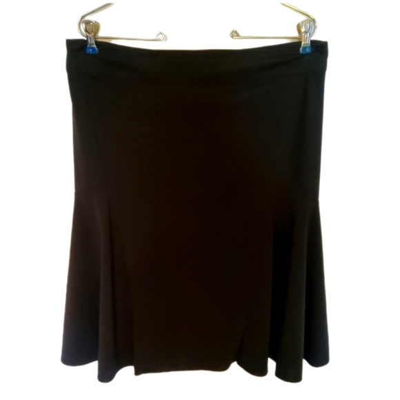 Women's Michael Kors Ruffle Skirt - Picture 1 of 15